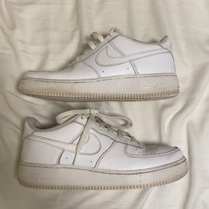 Nike Air Force 1s